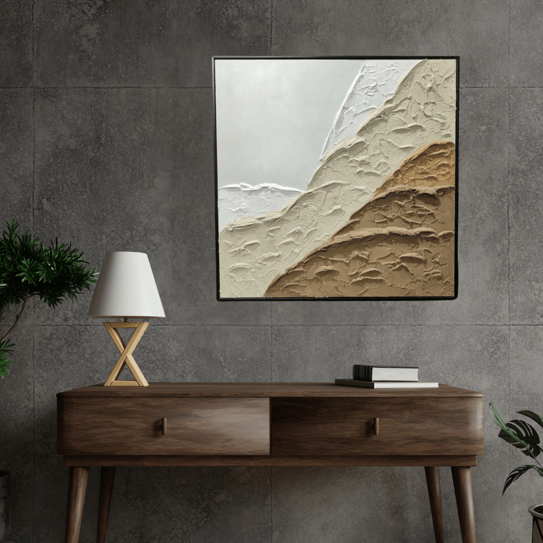 Exclusive Hand Crafted Painting Style 52